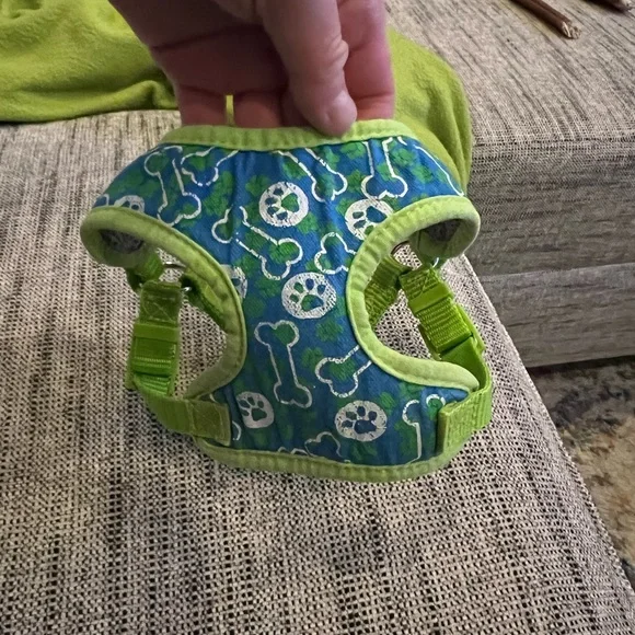 Dog harness - Picture 3 of 6